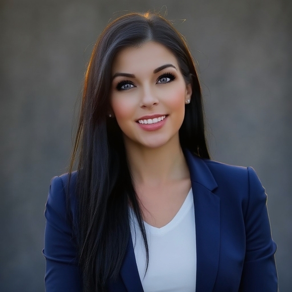 Meet your Posher, Jessica - Picture 2 of 2